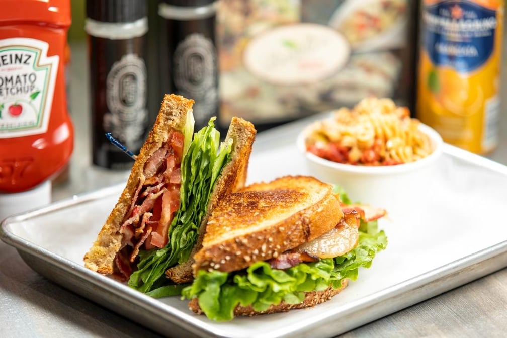 BLT Sandwich